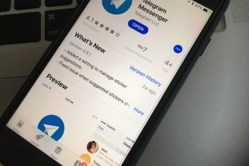 Telegram App banned by a Russian court