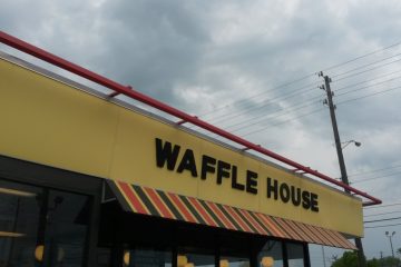 Waffle House shooting Tennessee